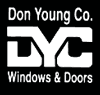 Don Young Windows